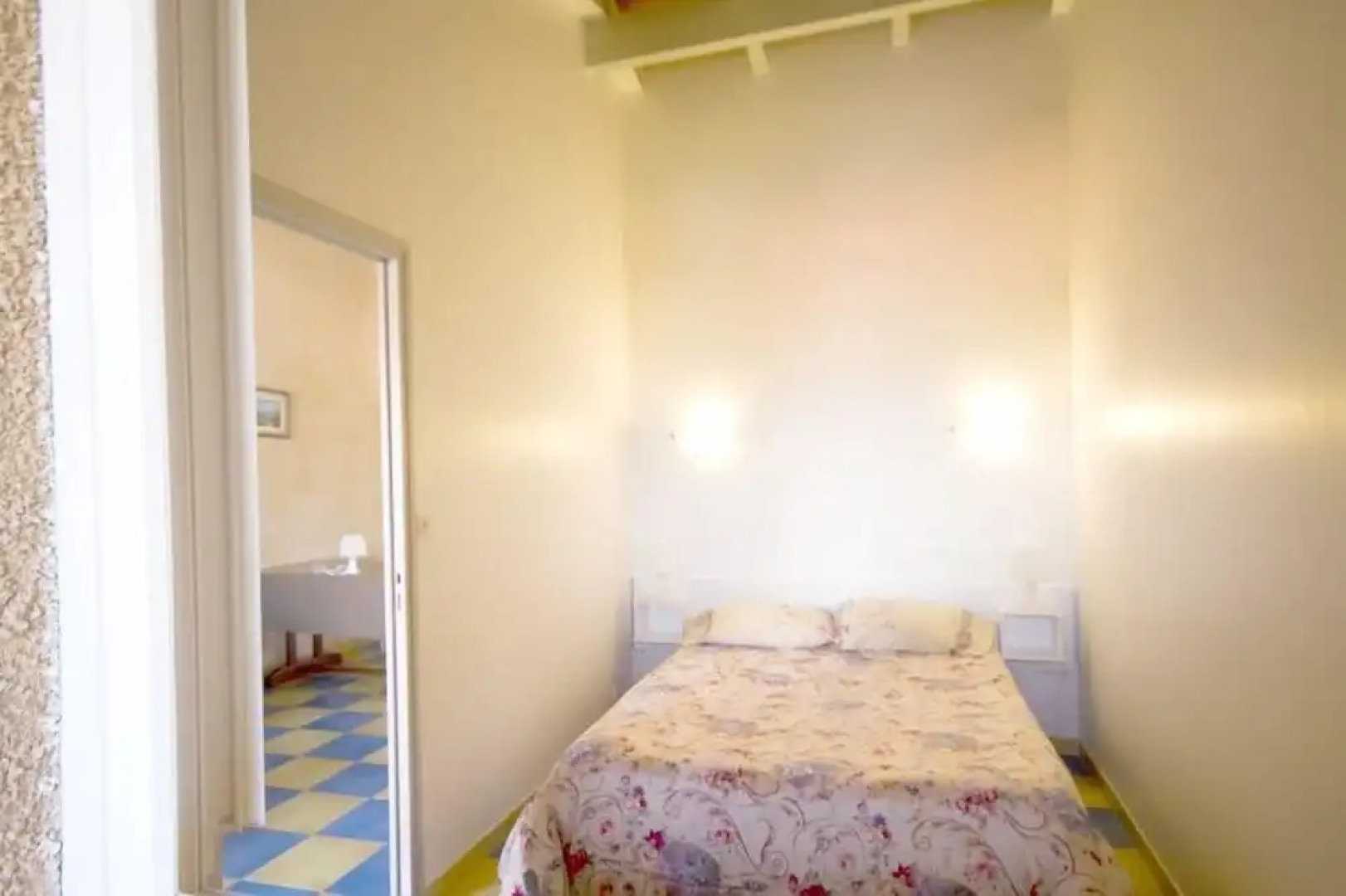 Résidence Colombara