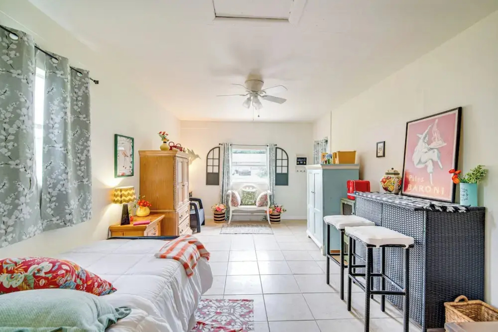 10 Mi to Crystal River: Home in Citrus County