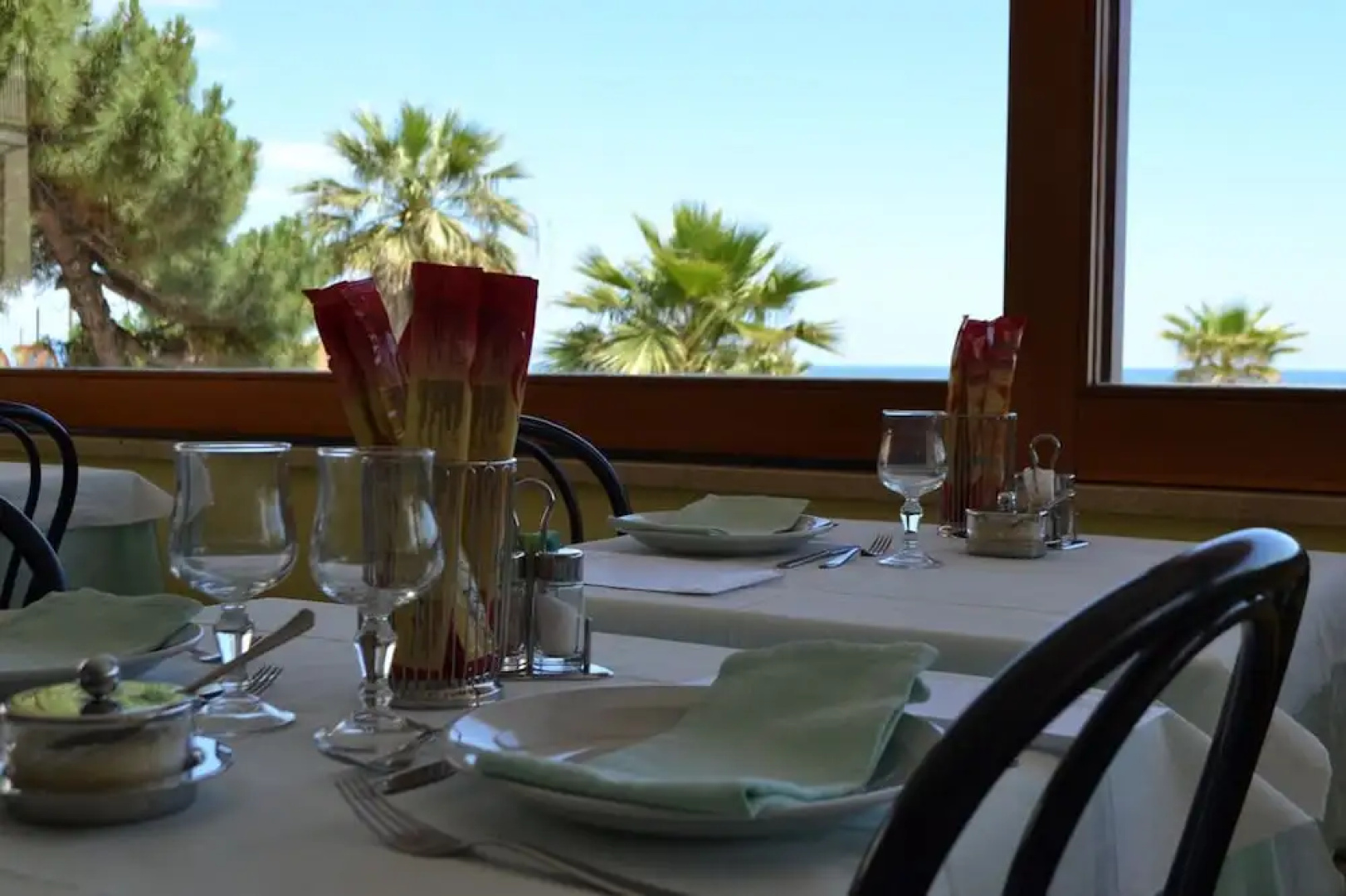 Hotel Quaglia