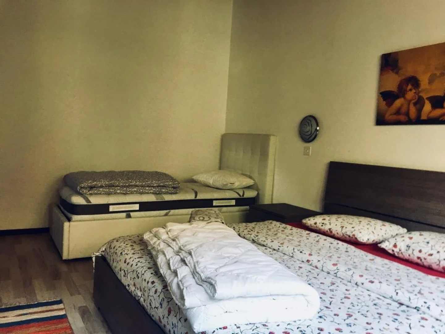 Appartamenti Casa Rio Seco