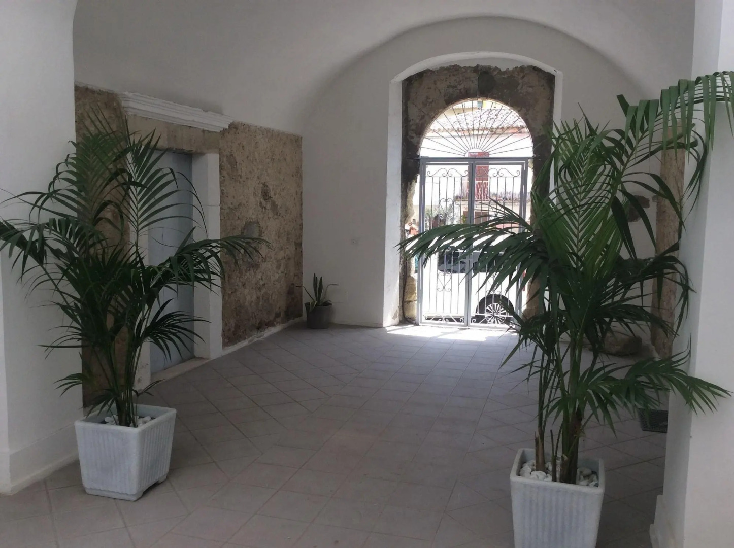 Tropea Boutique Hotel