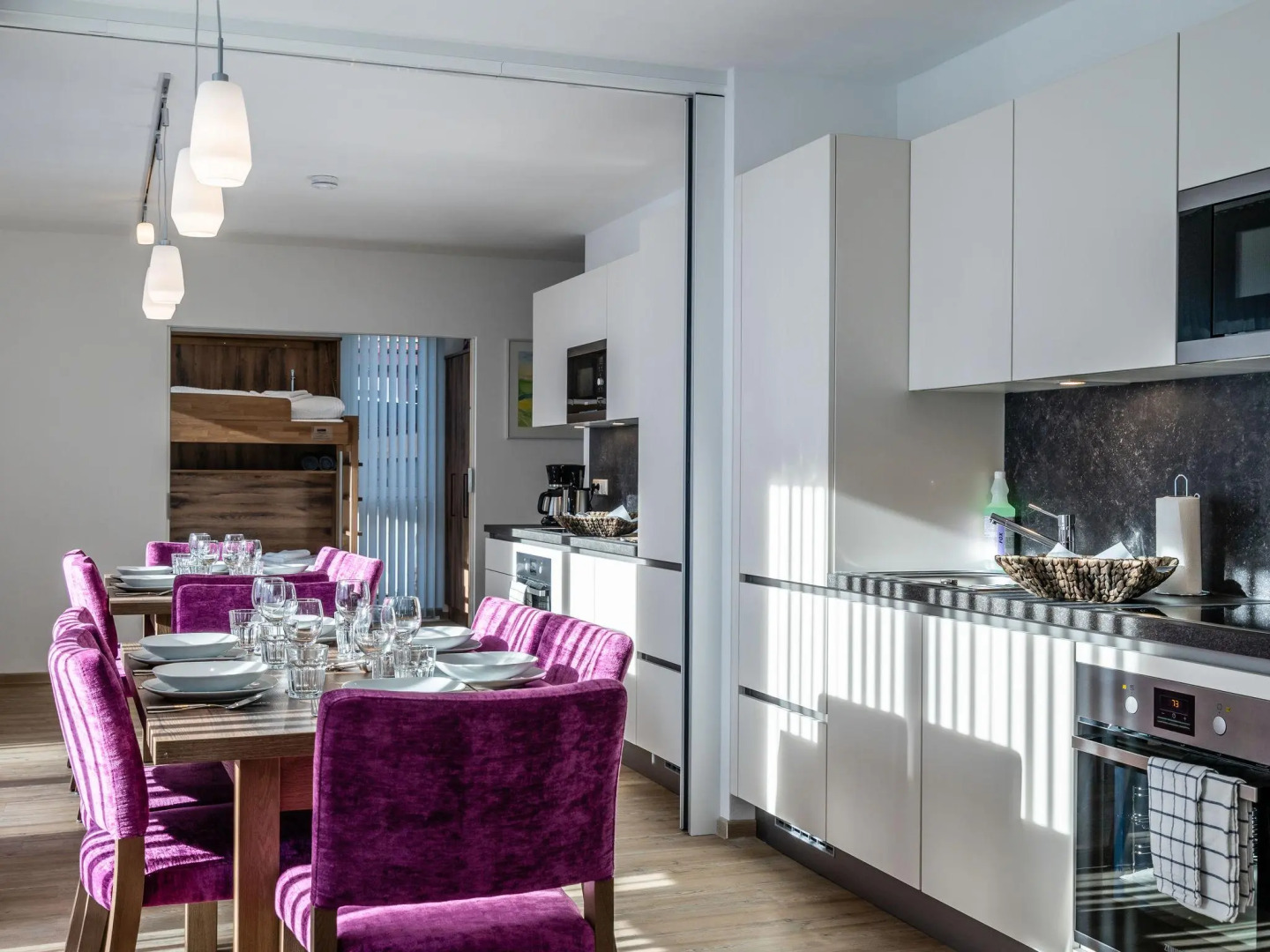 Modern Apartment in St. Georgen Near Salzburg