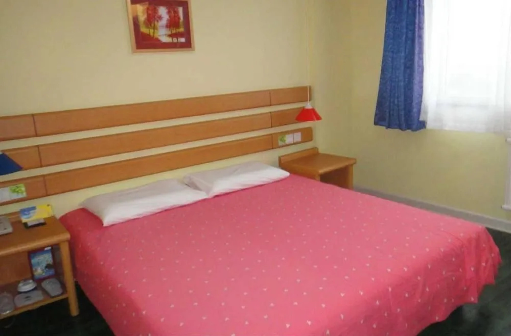 Home Inn Dongying West 2nd Road