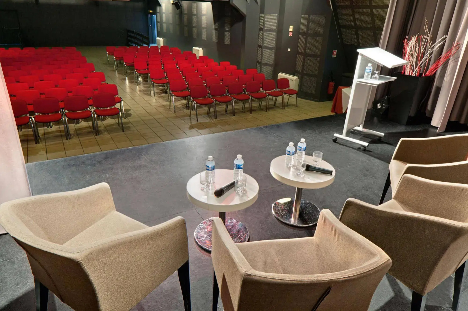 Belambra Clubs Anglet - La Chambre d'Amour