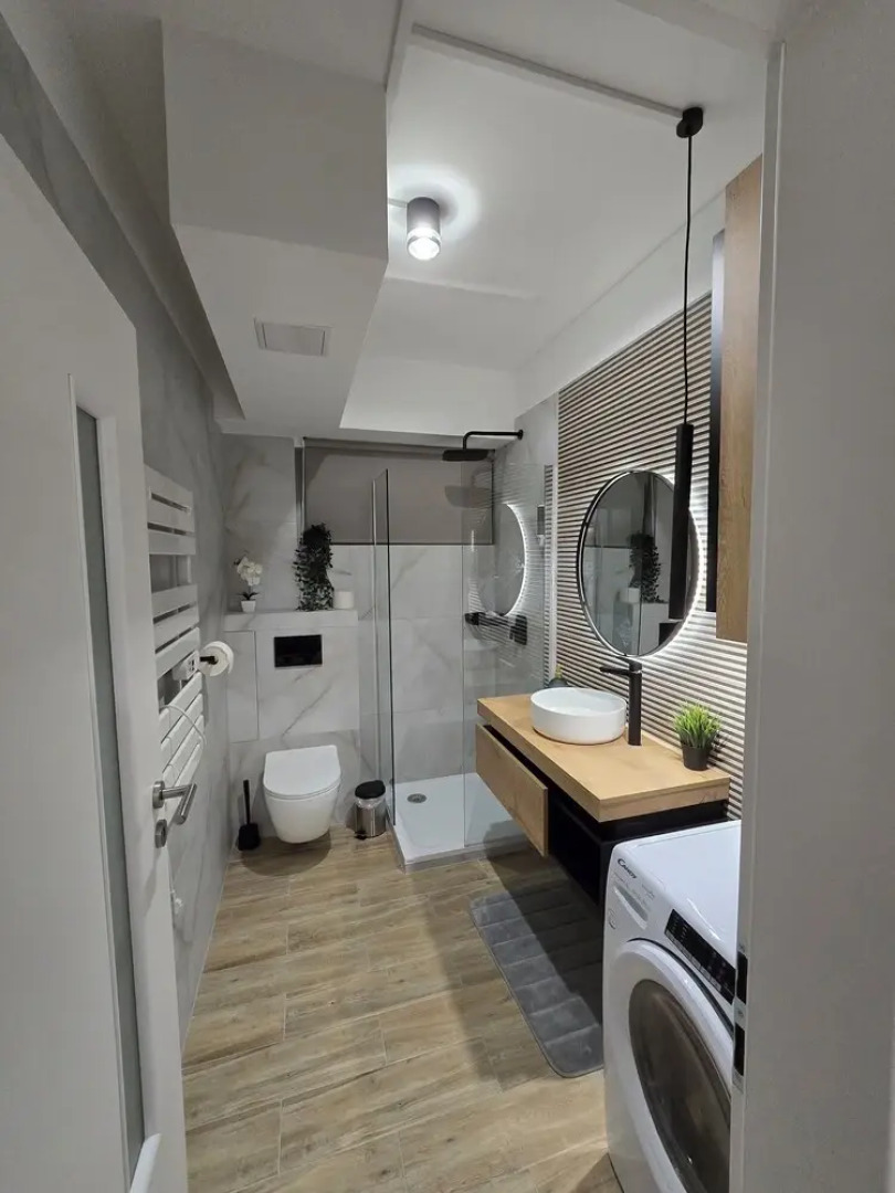 Z8 Prémium Apartman