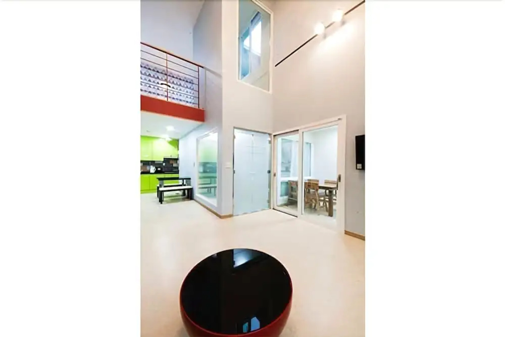 Yangpyeong Blue Hill Pension