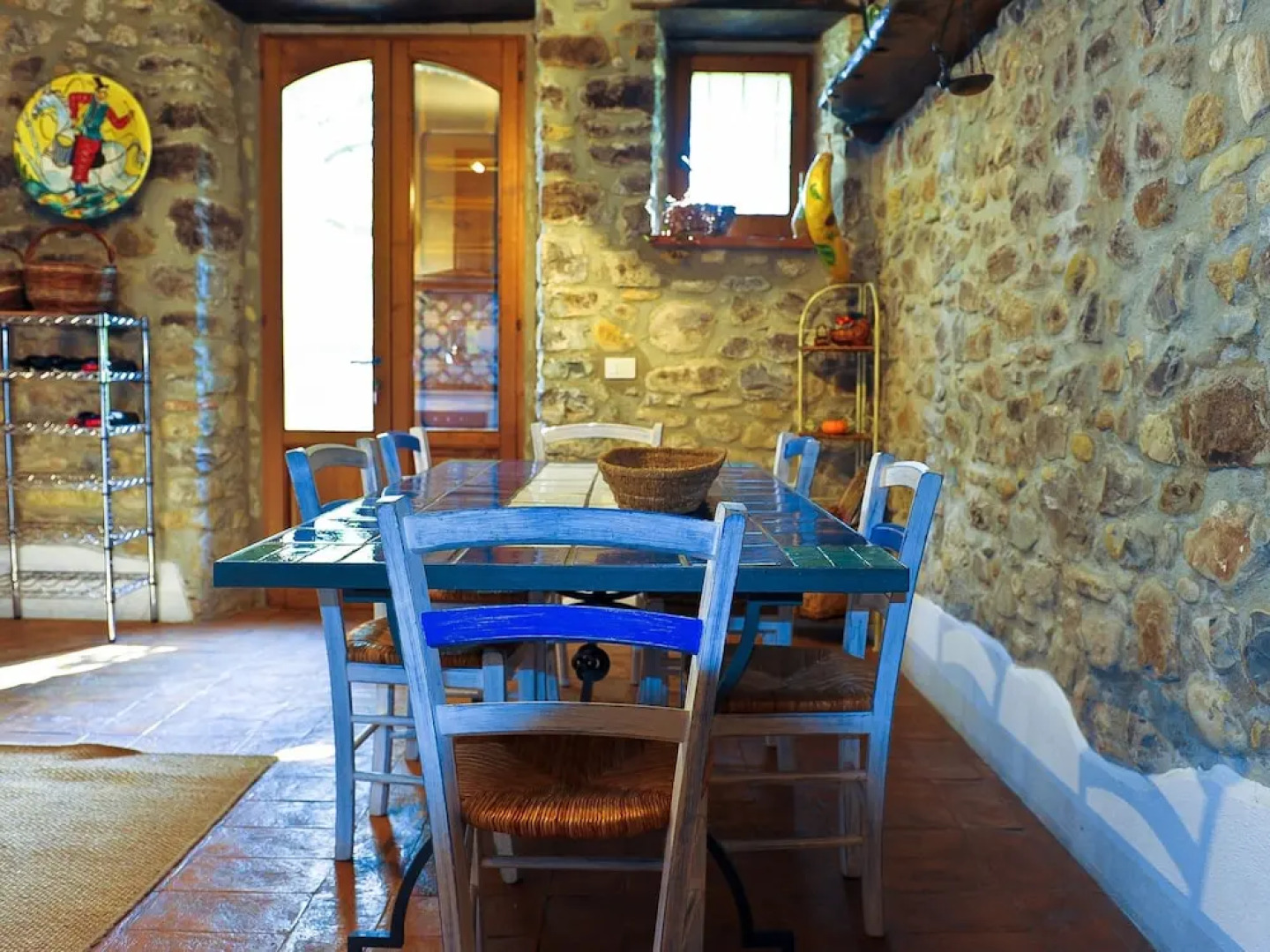 Belvilla by OYO Polivere