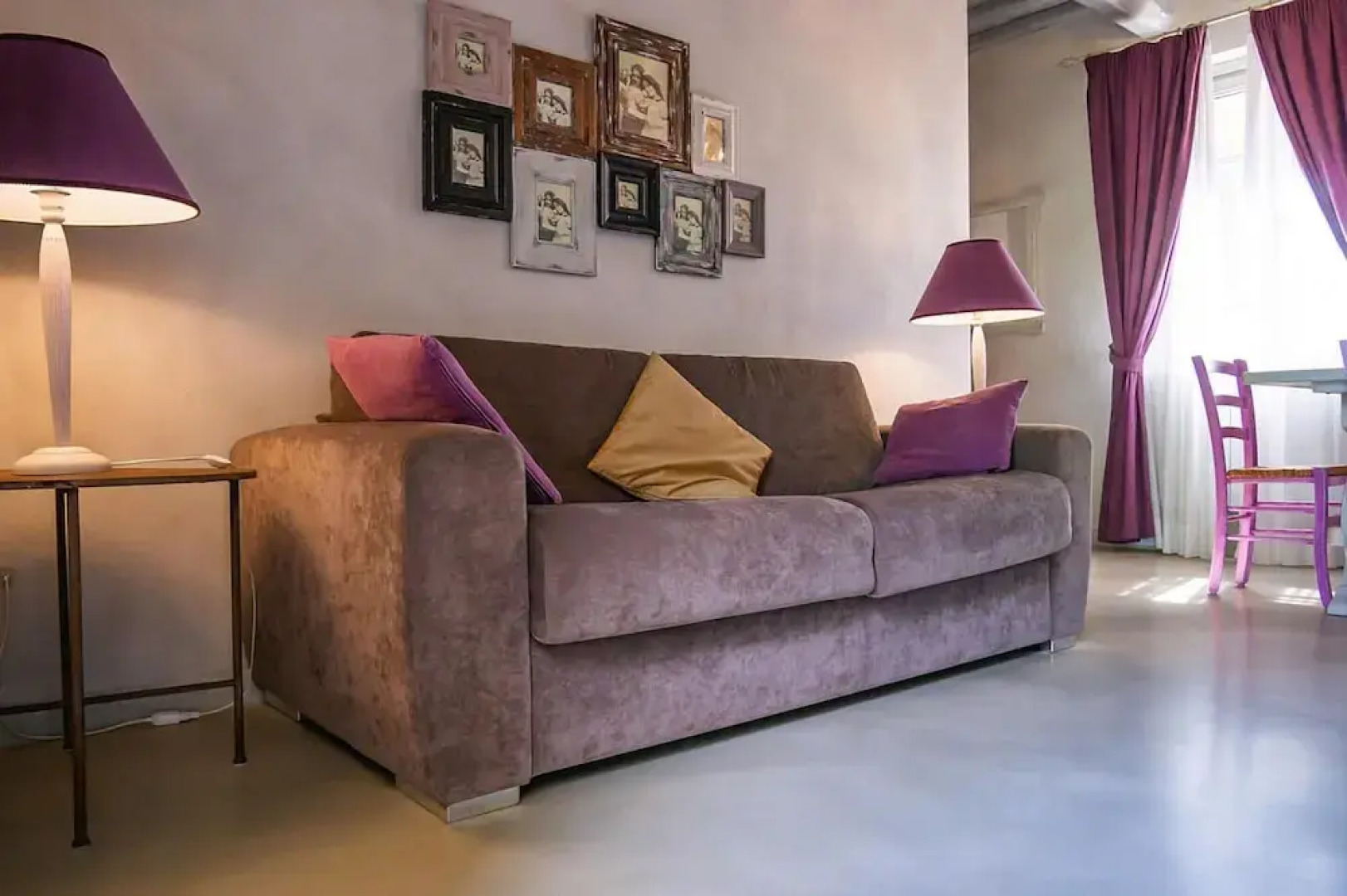 Borgo Collelungo Apartments, Montaione