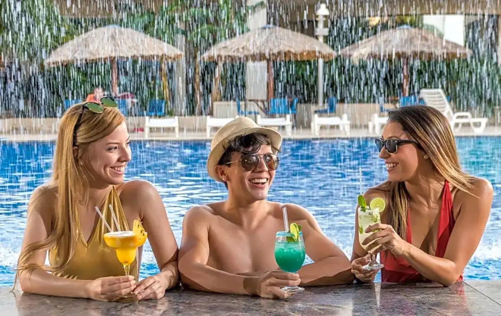 Crowne Plaza - Maruma Hotel & Casino