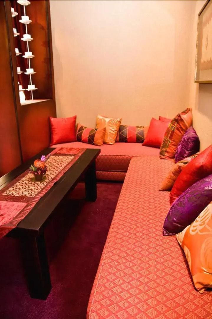 Tayfin Royale Hotel & Restaurant