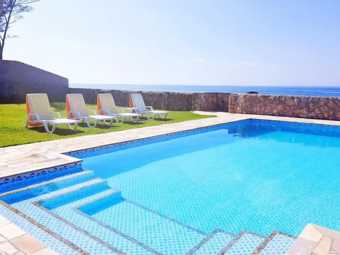 Black Point Beach Club