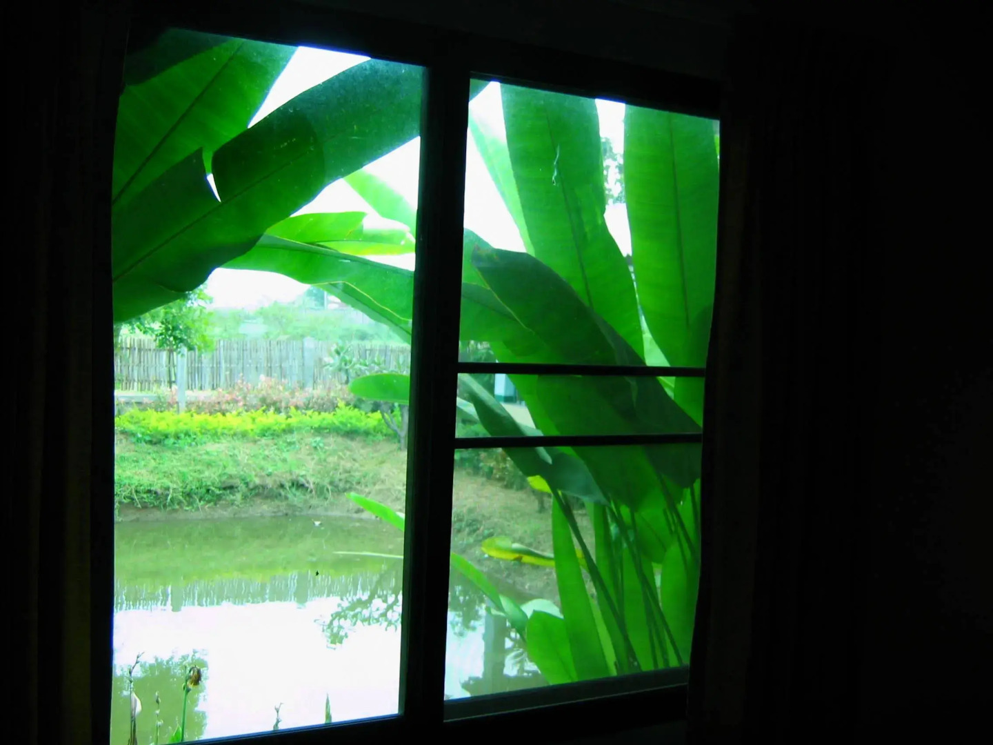 Ruen Kaew Boutique Resort