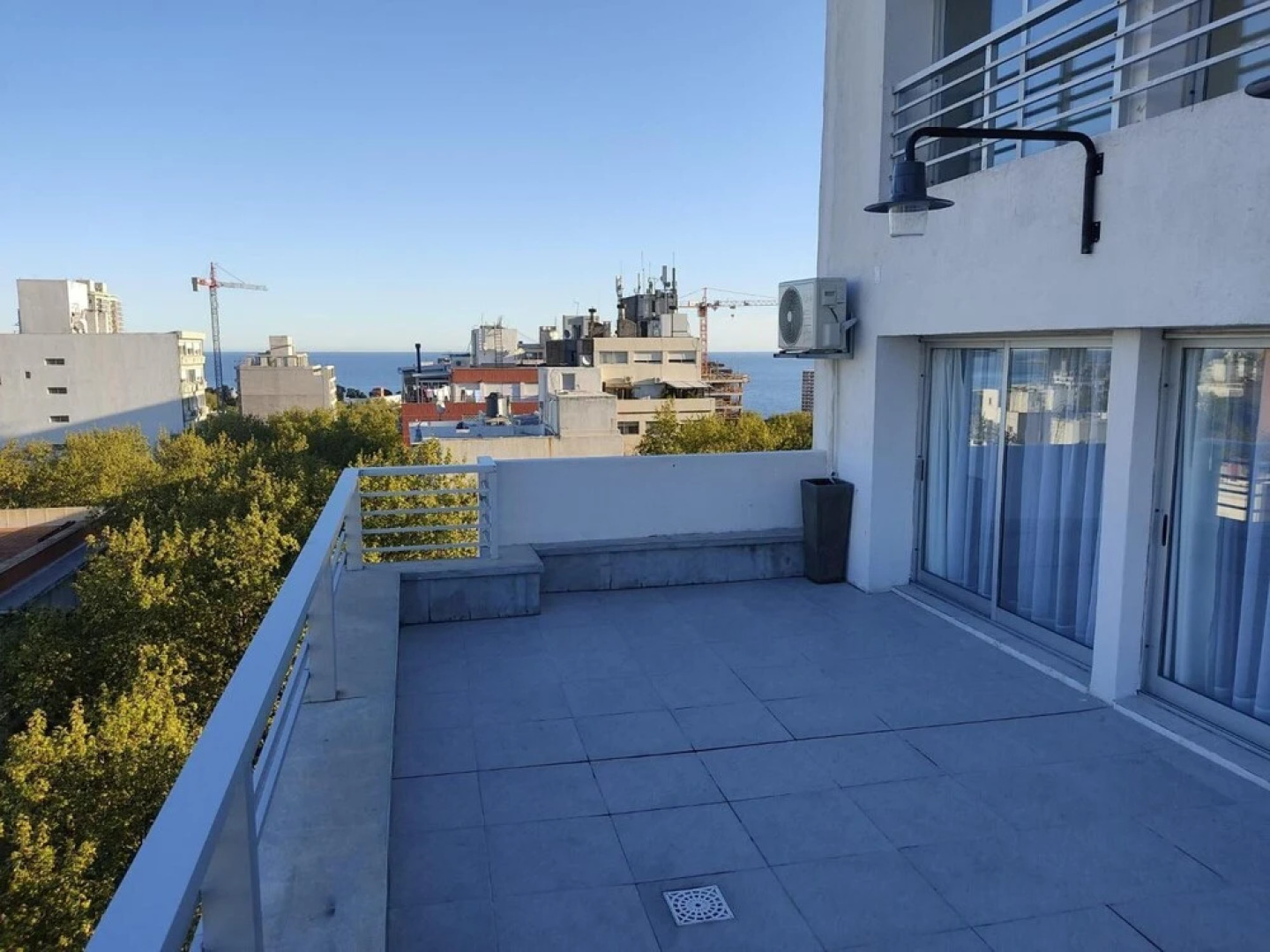 Quijano Hotel - Aparts & Suites