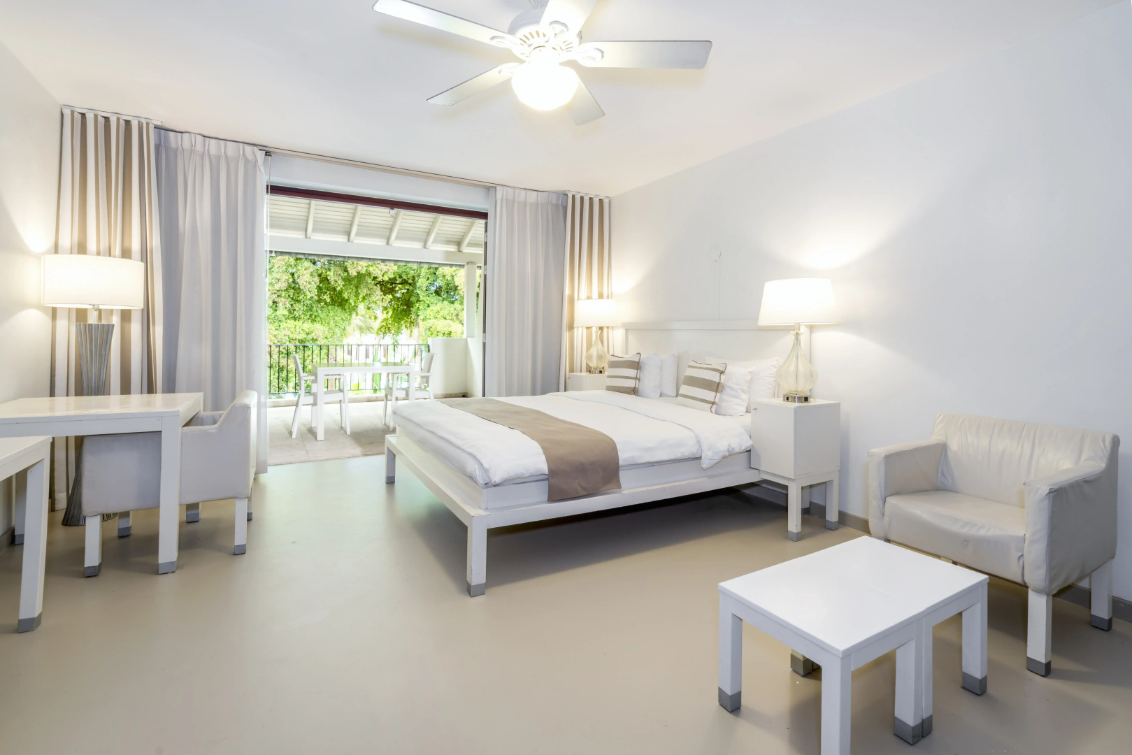 Zoetry Curaçao Resort & Spa - All Inclusive