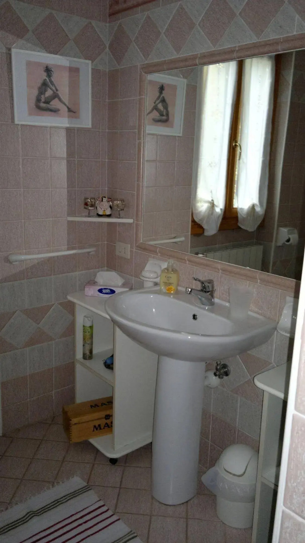 Lo Scoiattolo e la Noce