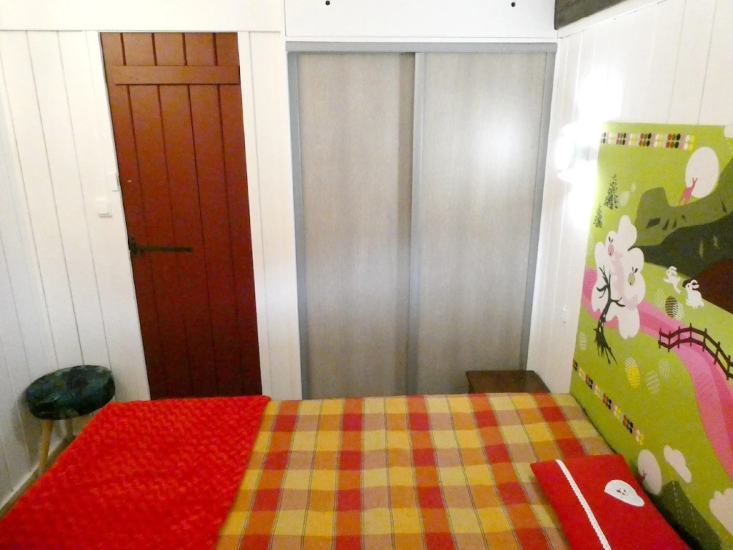 Chalet With 3 Bedrooms in Ban-sur-meurthe-clefcy, With Wonderful Mount