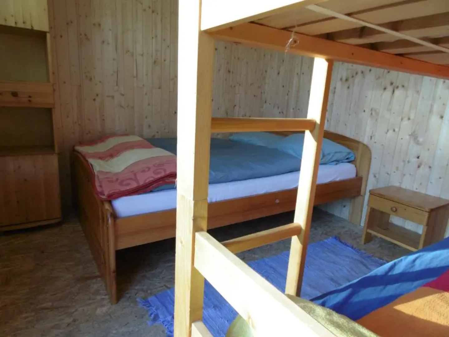 Göcsej Völgye Kemping