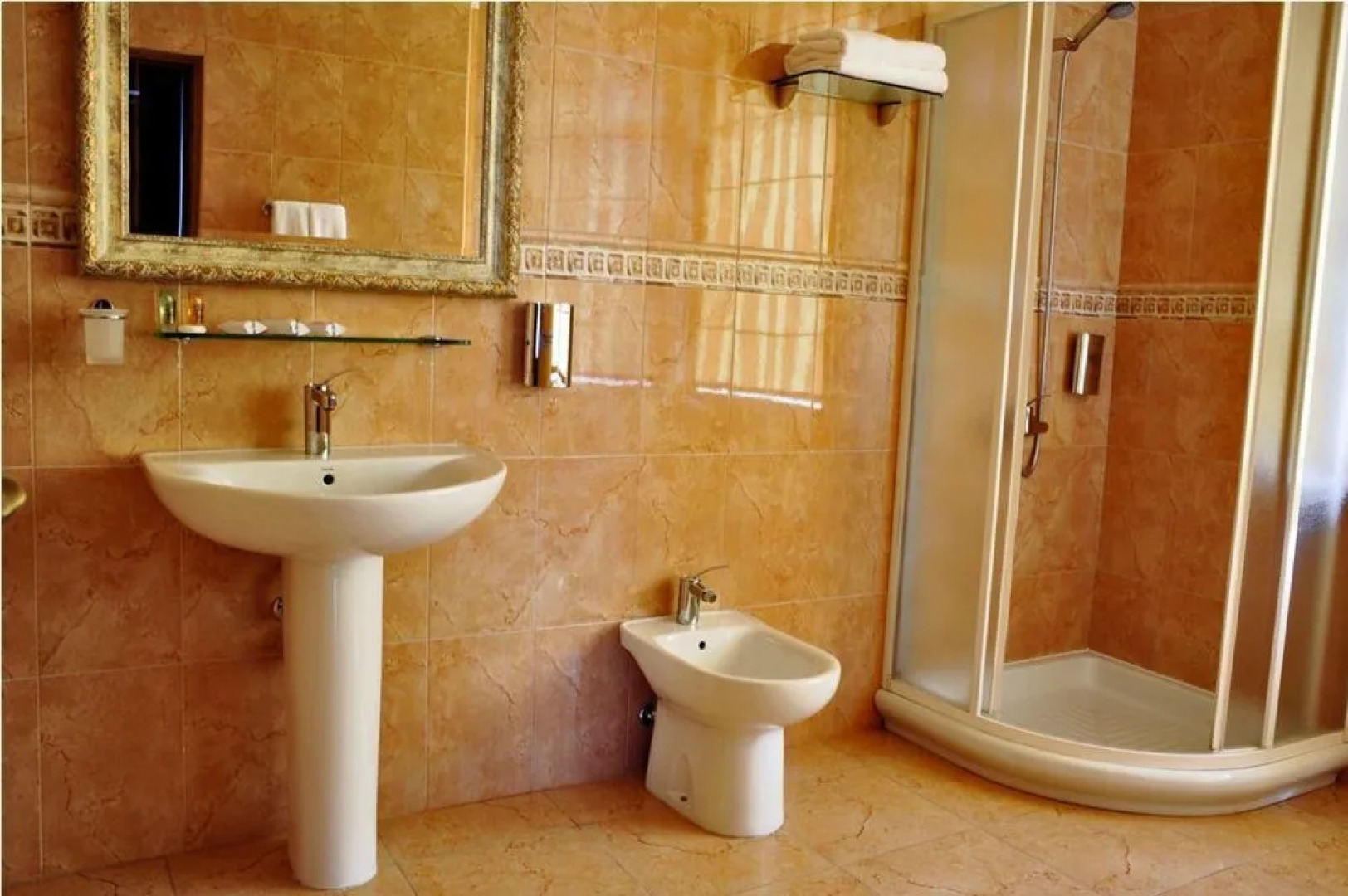 Гостиница «Дипломат Клуб»