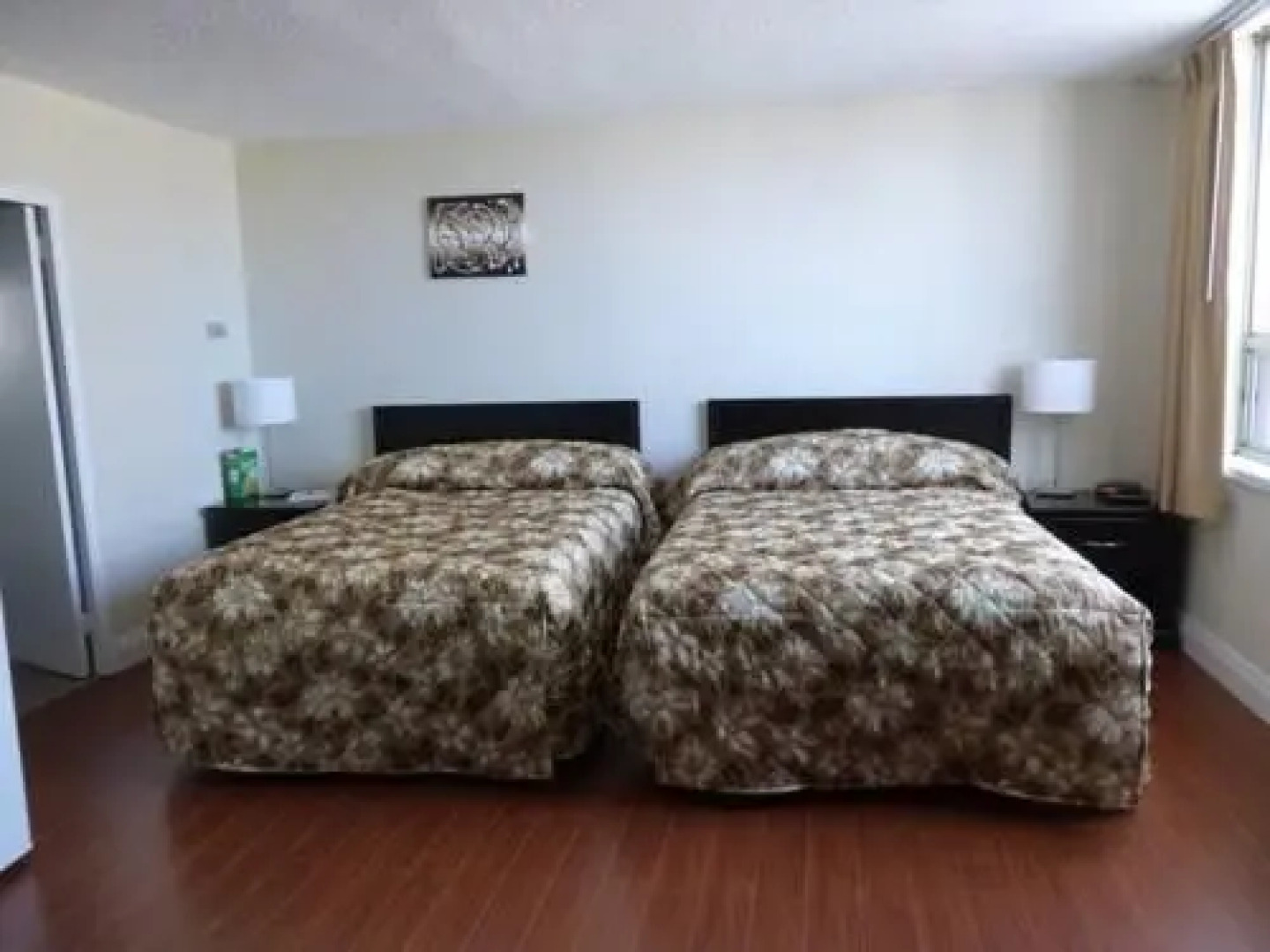 Knights Inn London Downtown