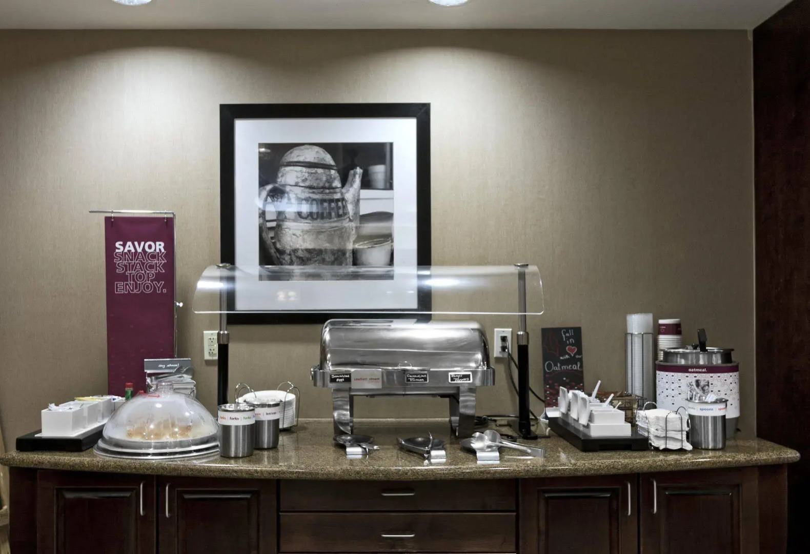 Hampton Inn Statesville