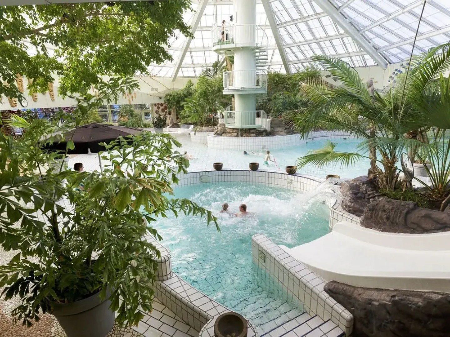 Center Parcs Zandvoort Zandvoort