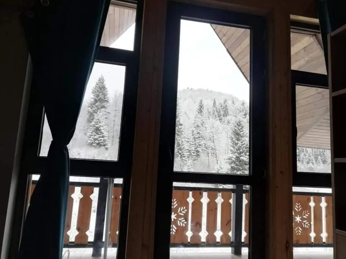 Didveli Residence, Apartment 49