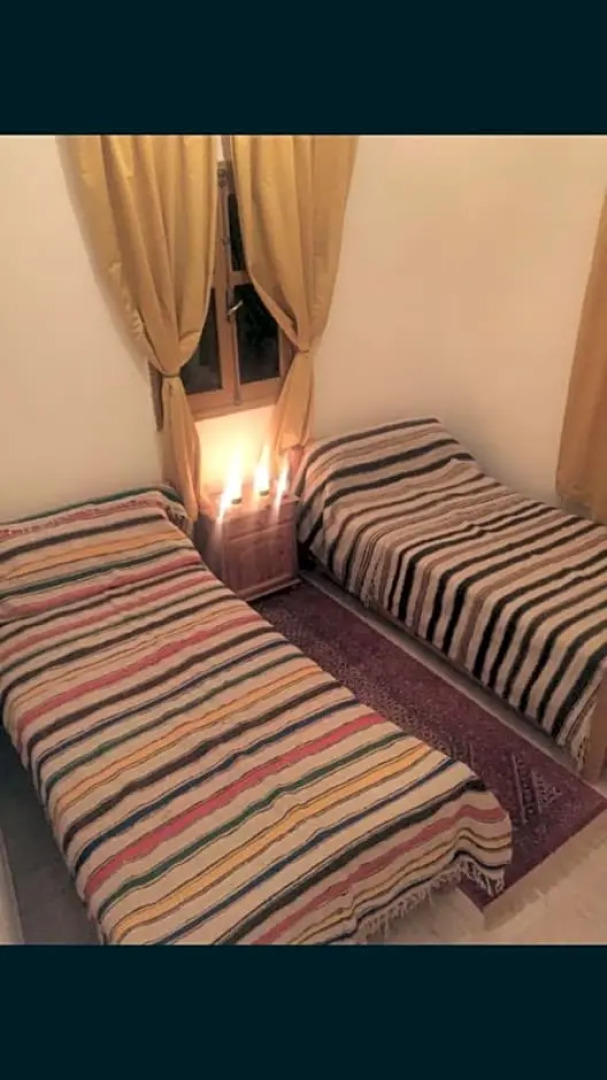 Hôtel la Fleur D Amanouz