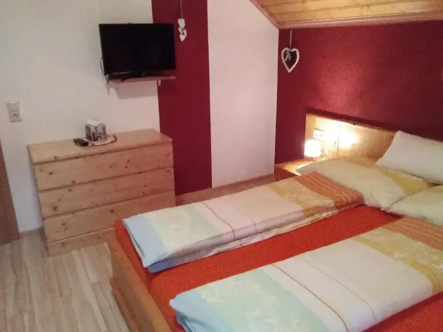 Ferienhaus Gstoderblick