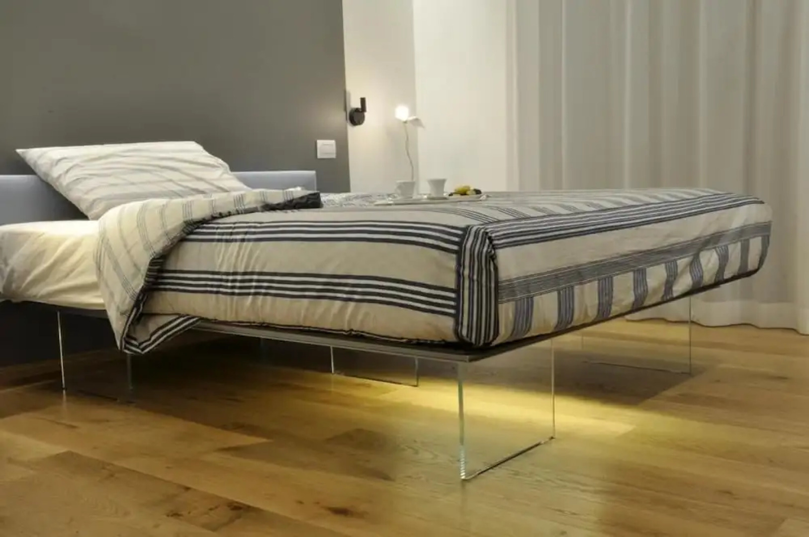 Ristorante Hotel Chiaroscuro