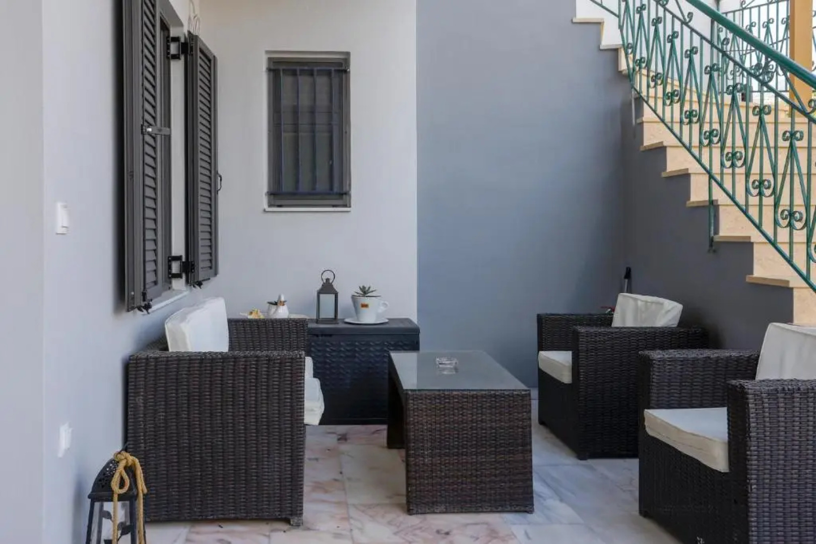 Efis guest house near Nafpaktos-Fully Equipped Home