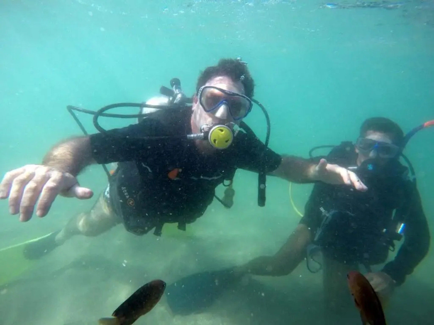 Pousada e Restaurante Encanto das Águas