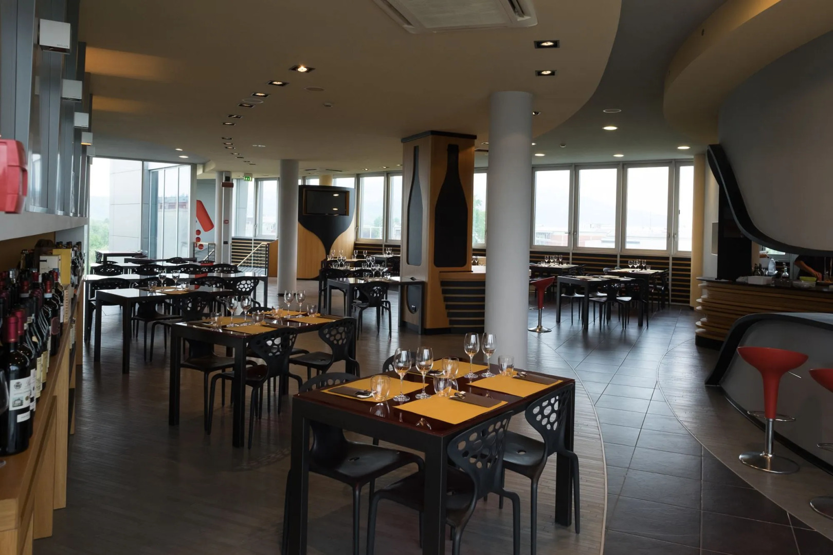 Ночлег и завтрак (B&B) B&B Hotel Alba