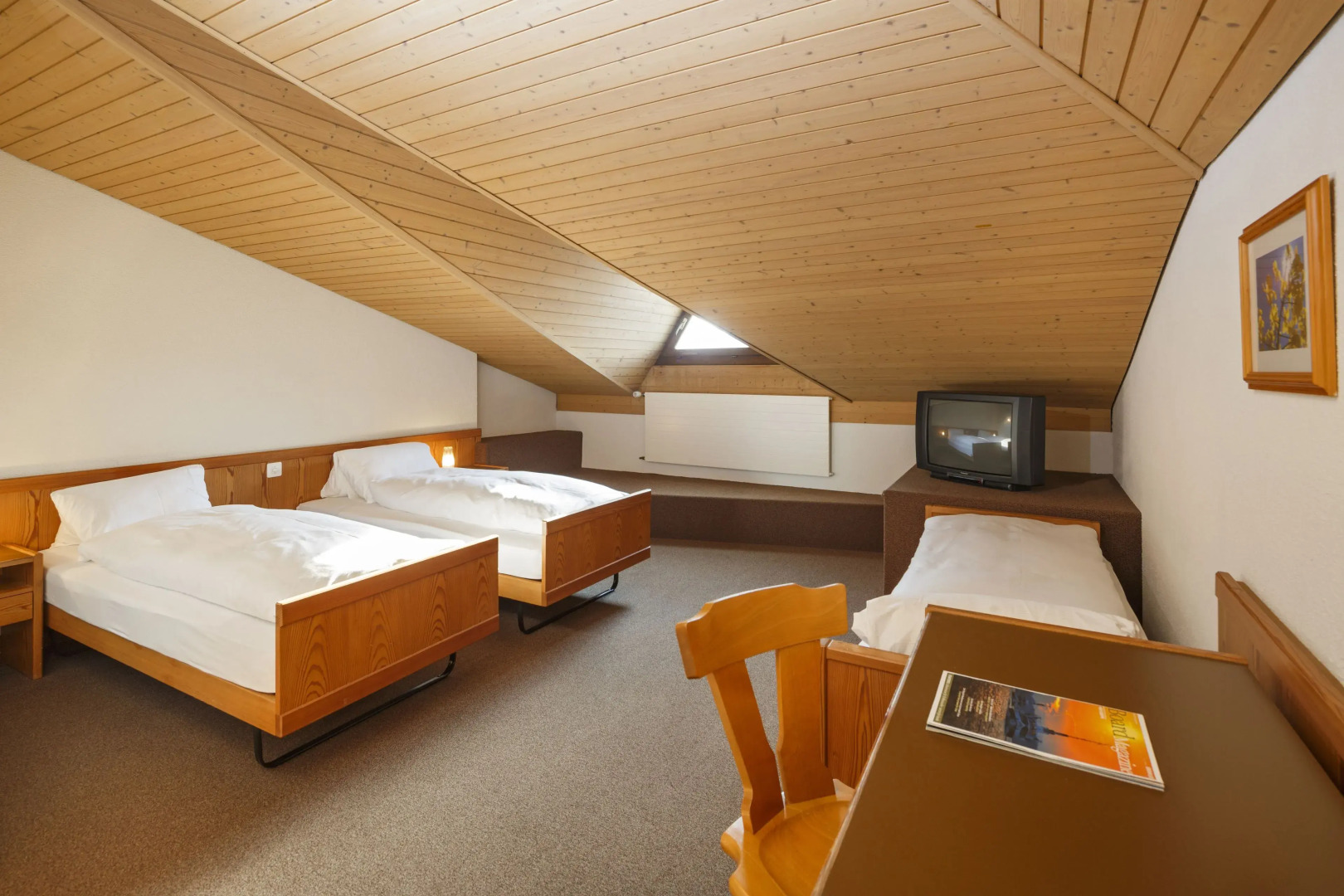 CHÄRNSMATT Gasthof & Spielparadies