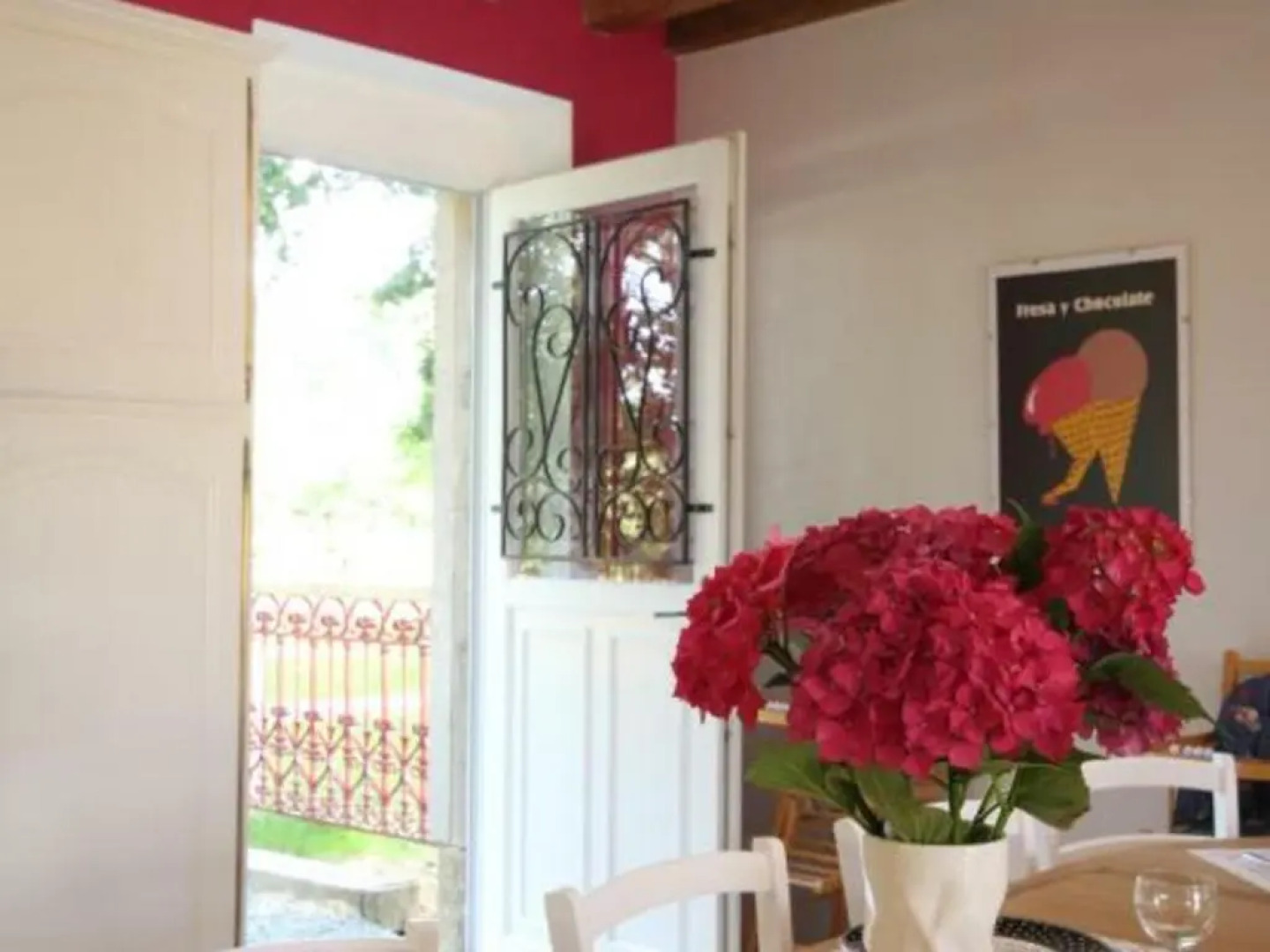 Gîte Juvigny Val d'Andaine, 5 pièces, 9 personnes - FR-1-497-115