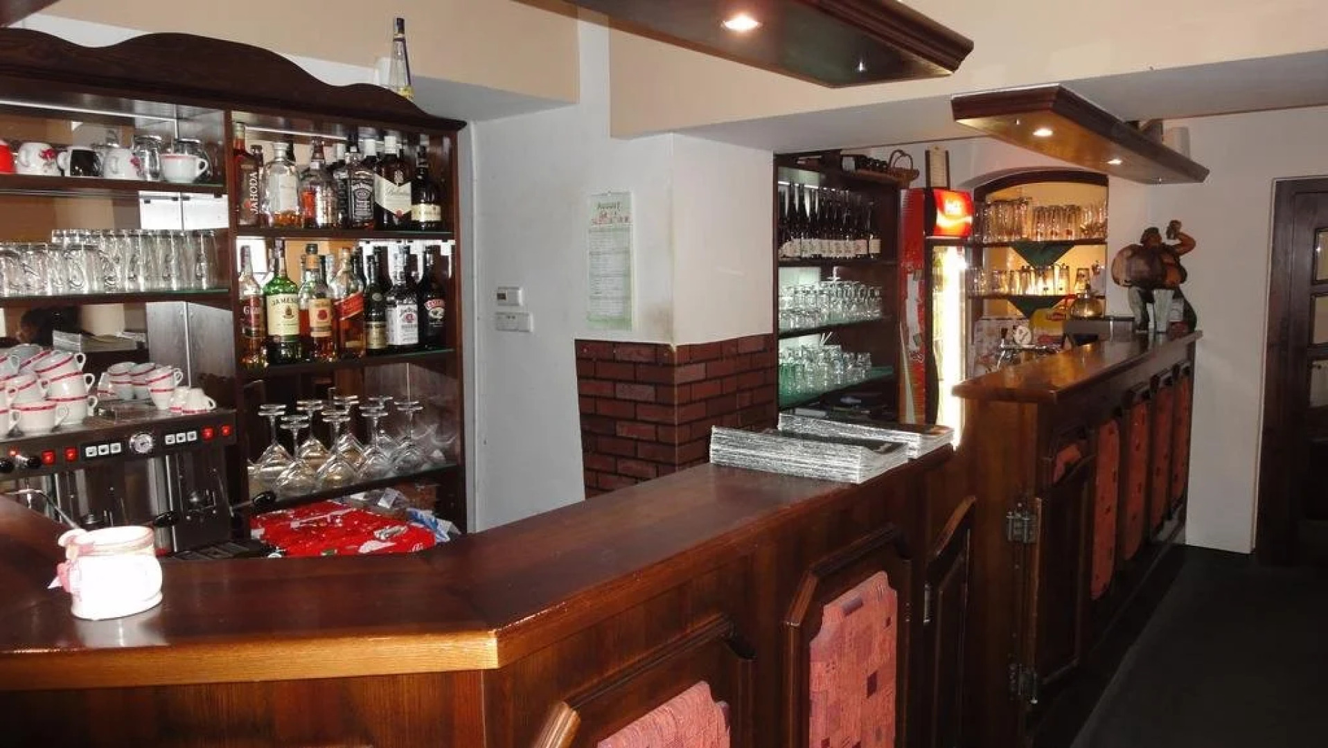 Penzion A Apartmány Daro