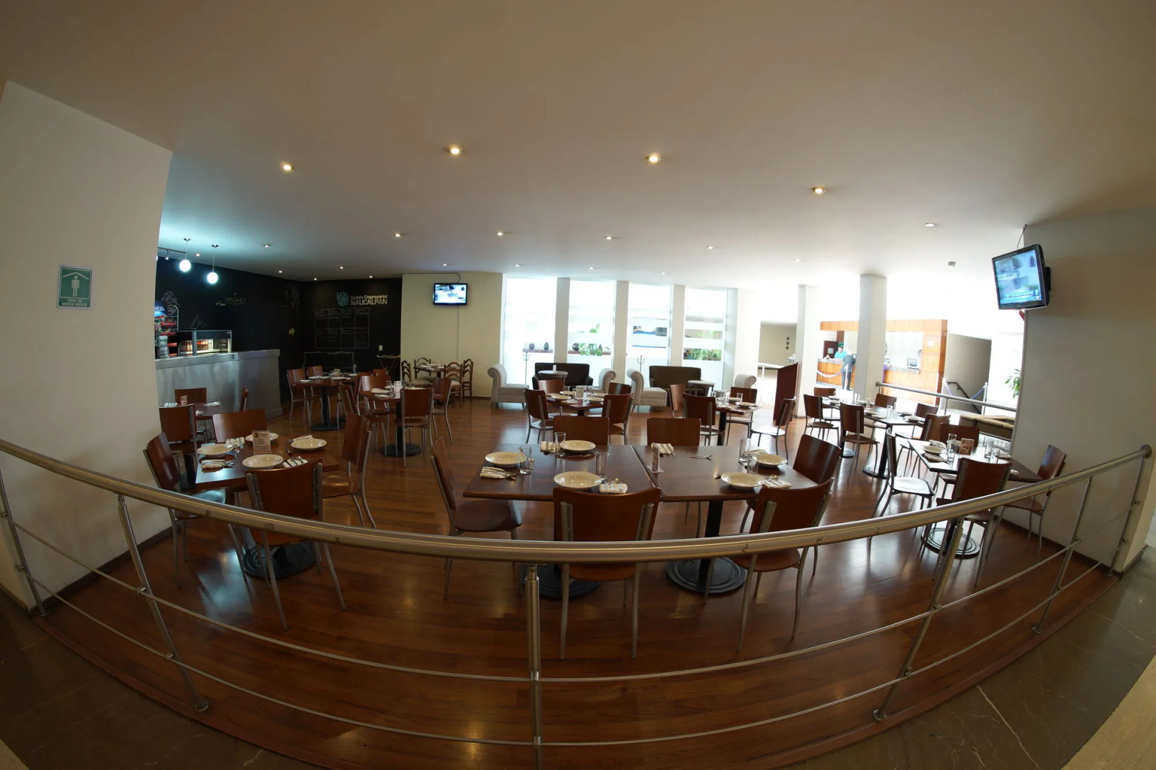 Hotel Valle de Mexico Toreo