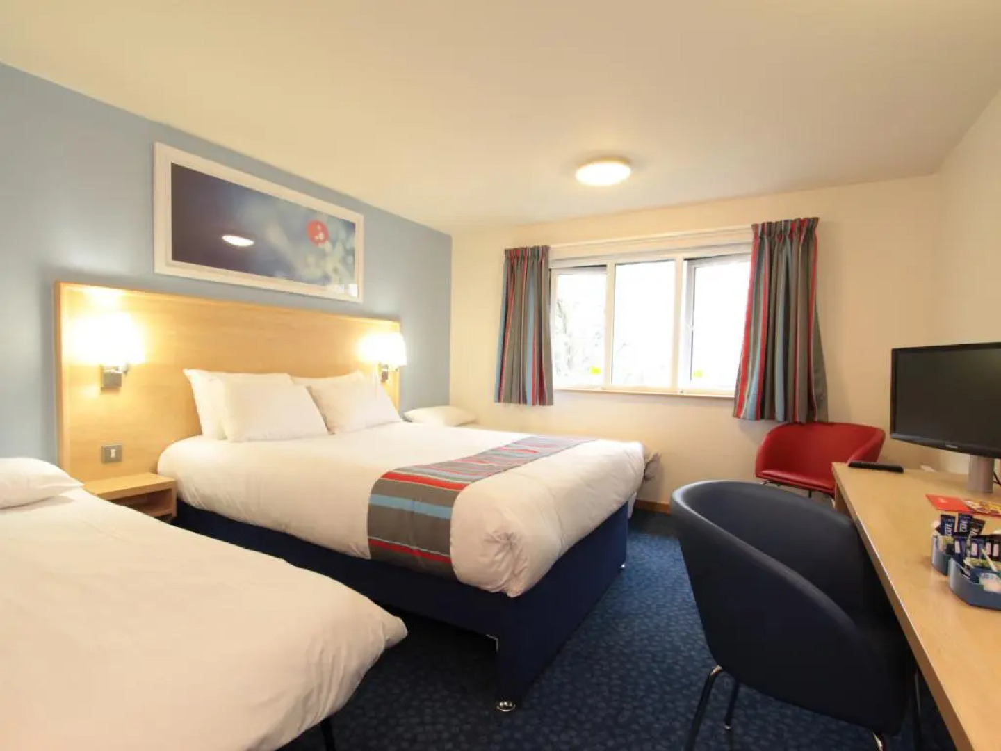 Travelodge Sunderland Central