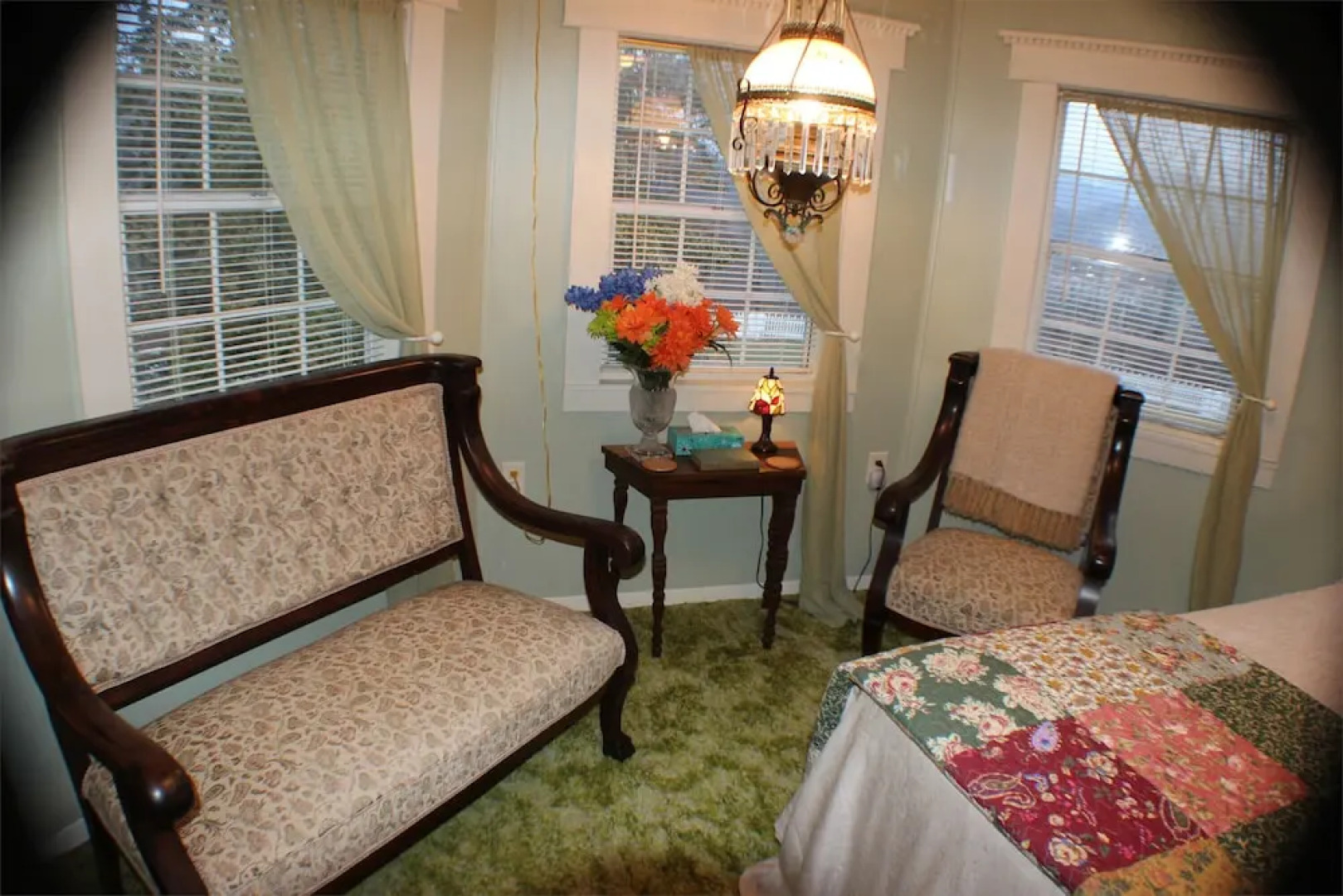 Millsap-baker Estate