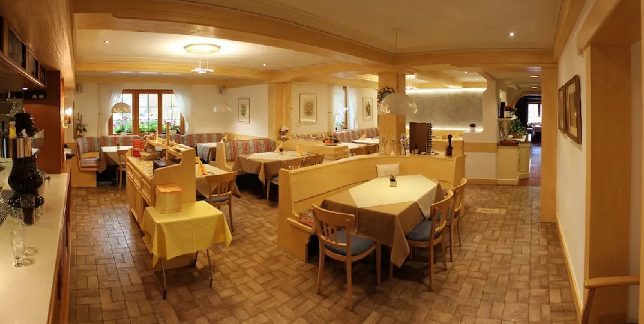 Hotel Gasthof Sternen