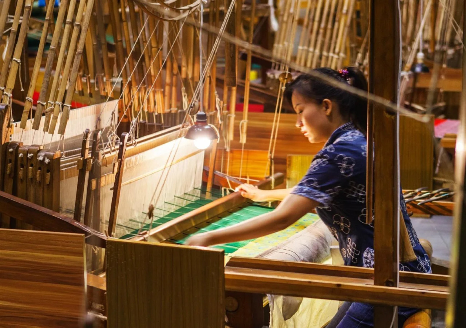 The St. Regis Chengdu