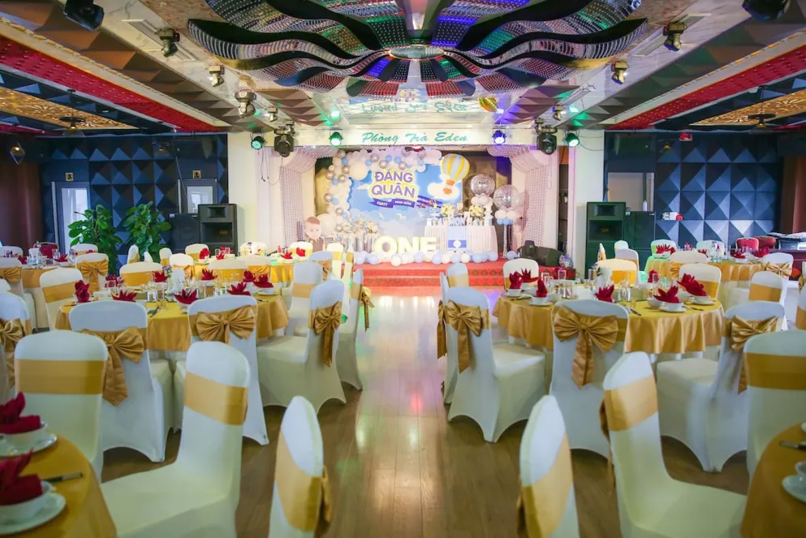 Phuong Nam Hotel An Giang