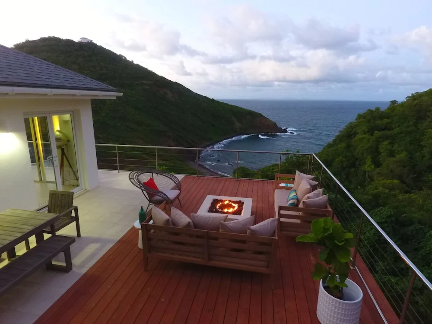 Xhale Luxury Villa