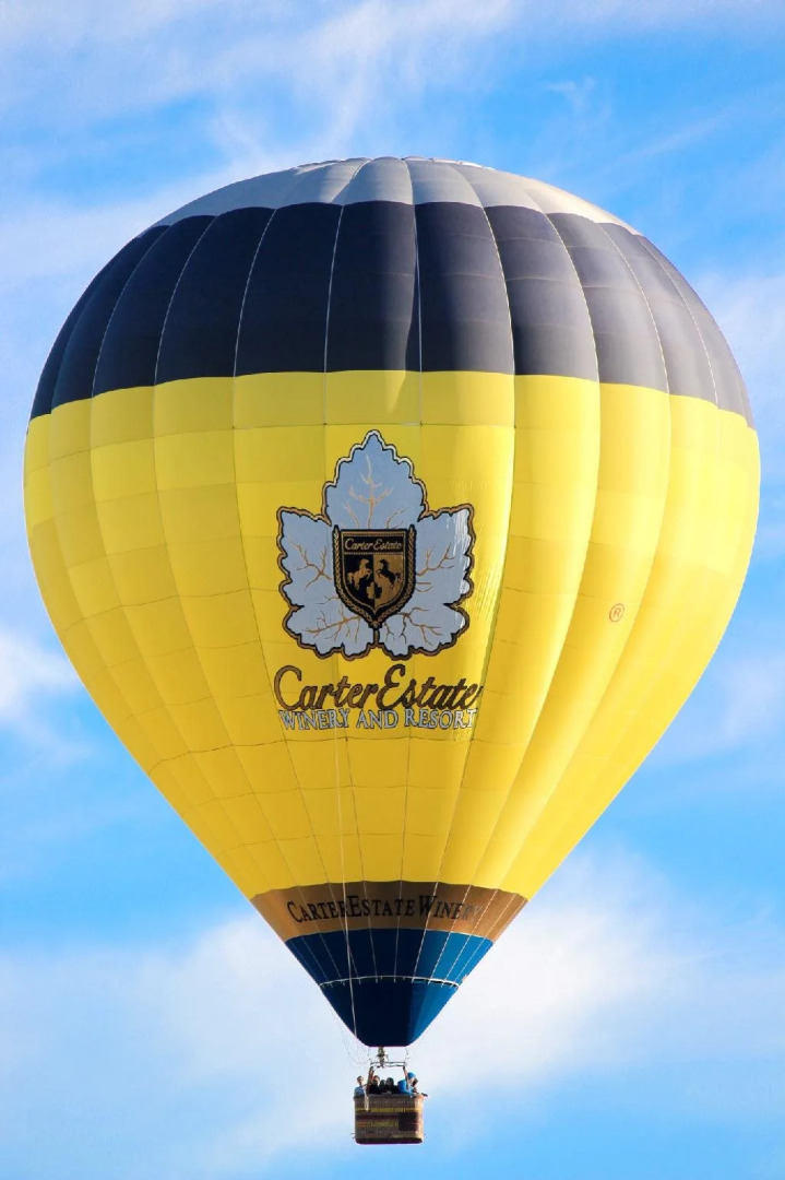 Carter Estate Winery and Resort