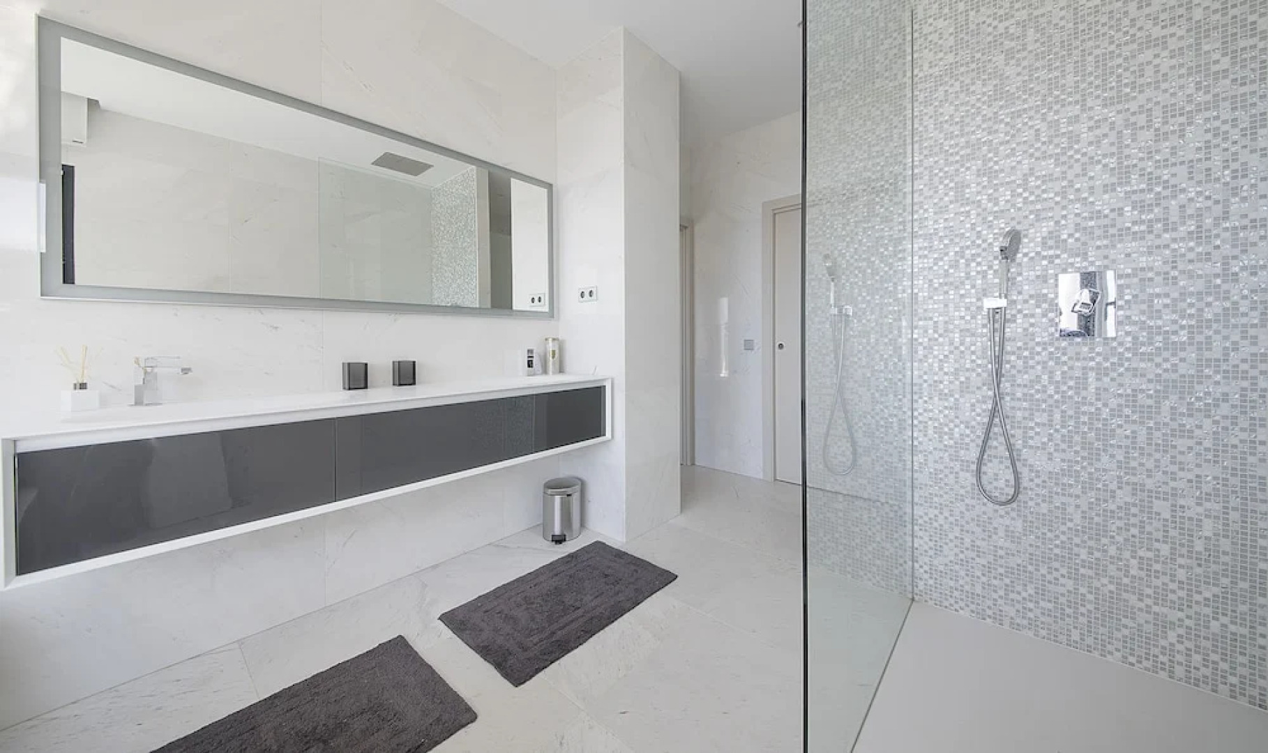 Exclusive Tamarit Villa TH 85