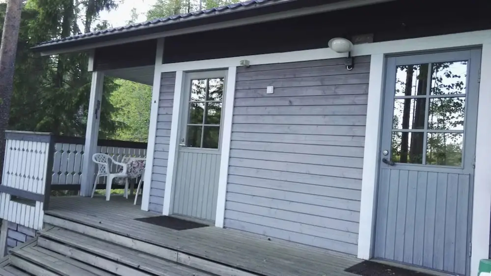 Salkolahti Huvikumpu