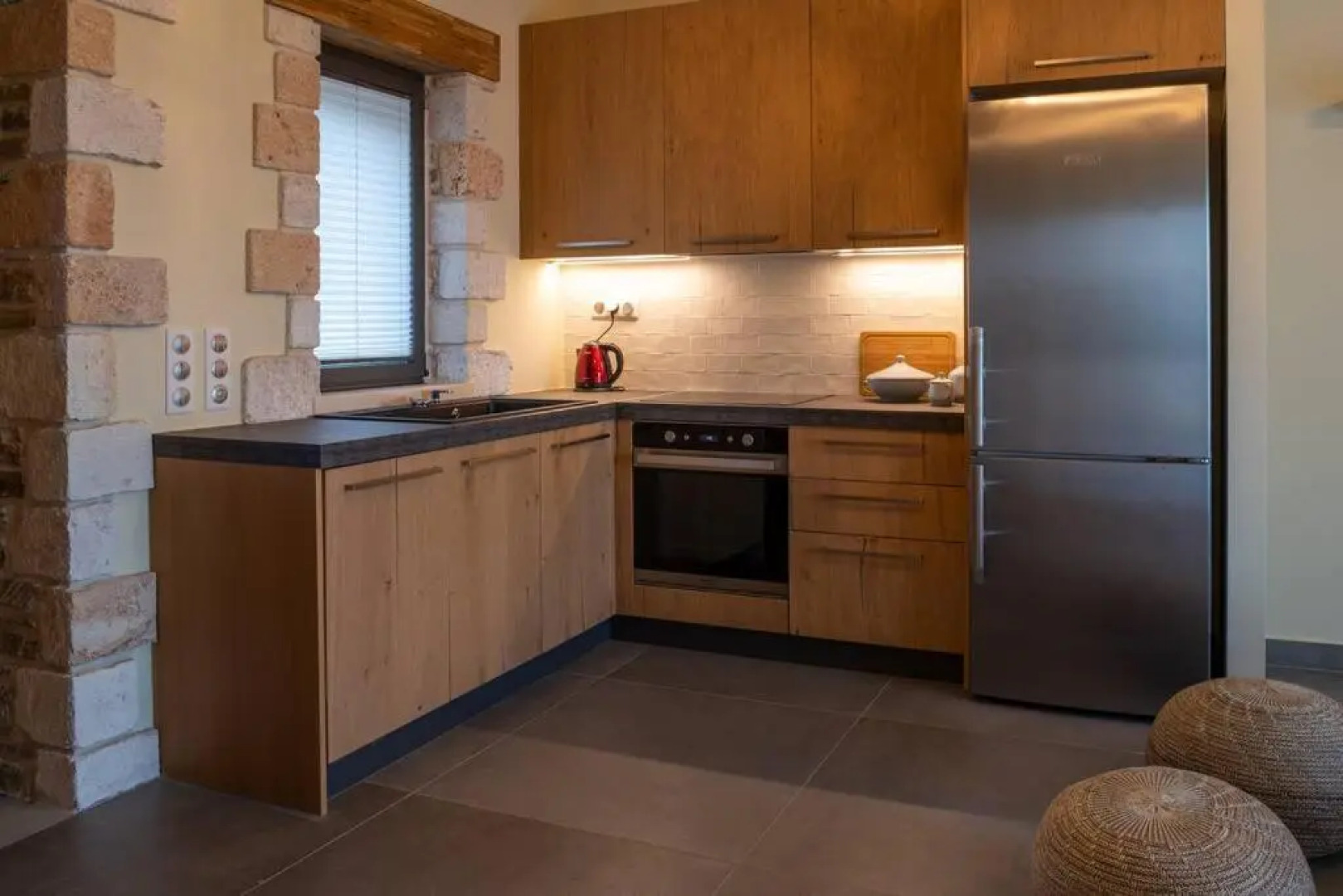 Villa Kalamos / Sea View and Pool nearby Athens