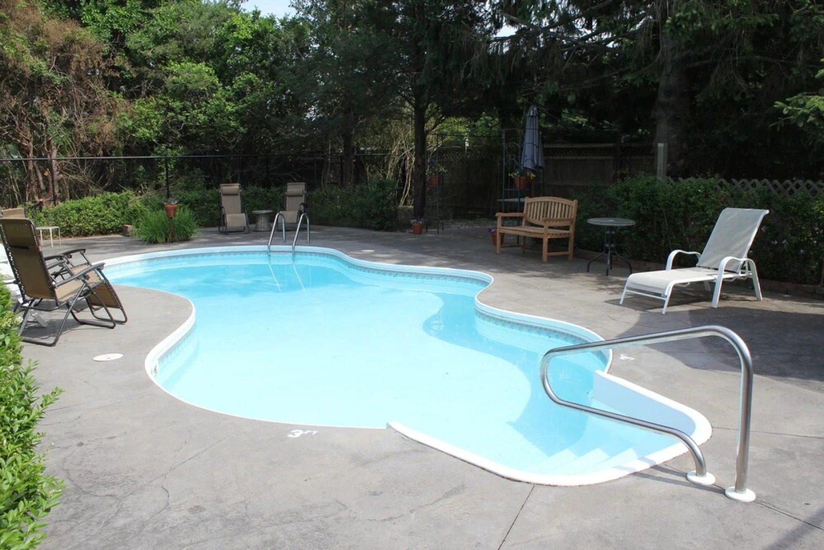 The Penny House Inn and Spa