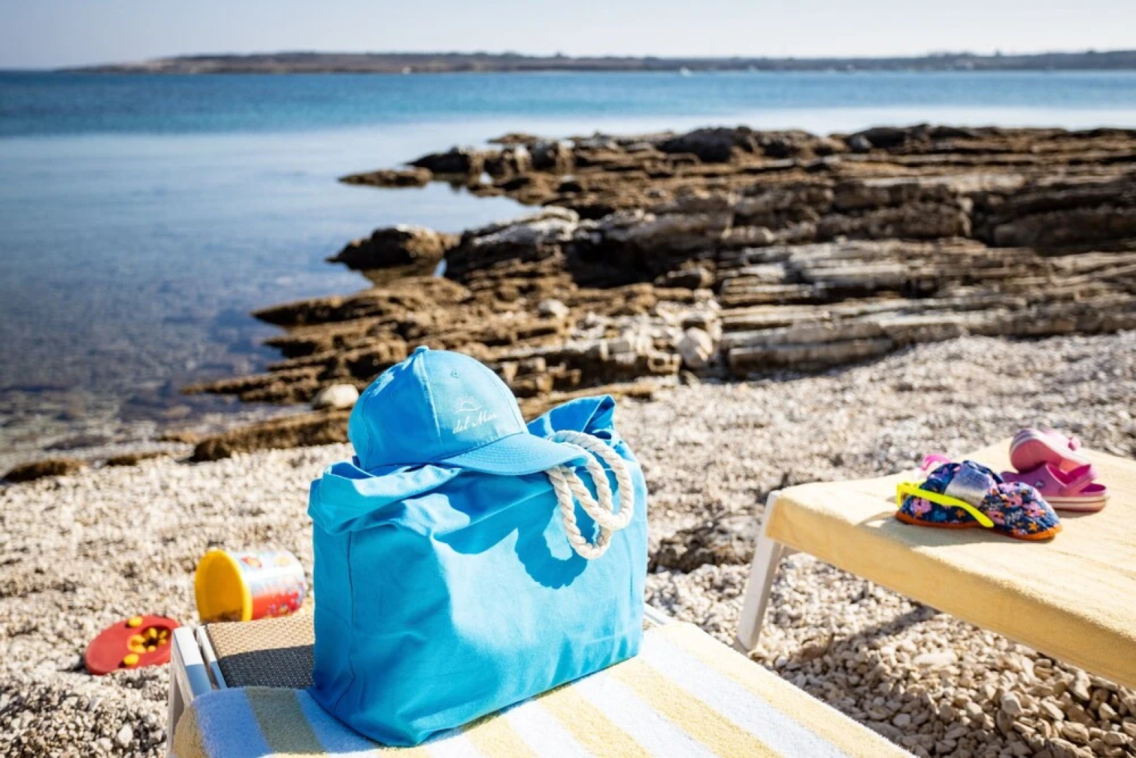 Resort Del Mar Emotion