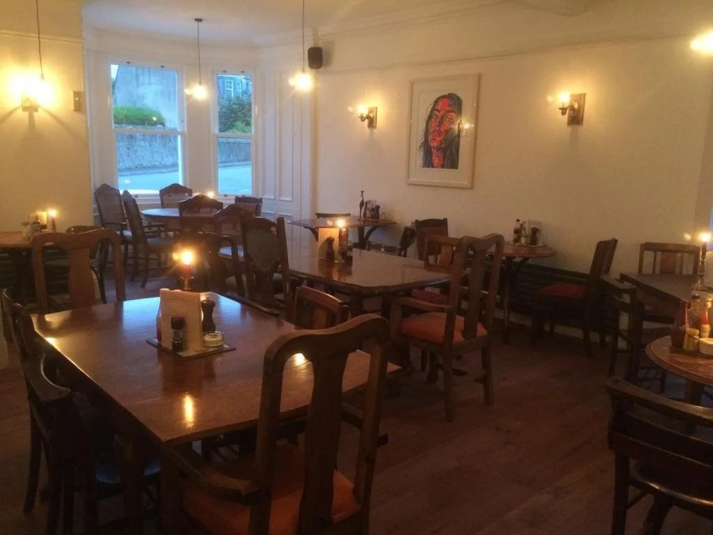 The Fig Tree Markinch