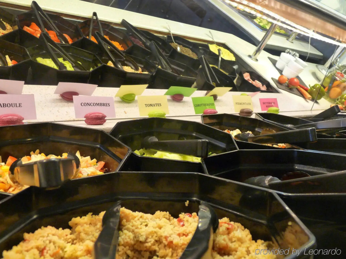 Hôtel Restaurant L’Eskemm *** St Brieuc-Trégueux